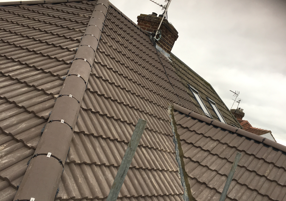 Key Roofing Considerations When Designing a Flat Roof for New Builds