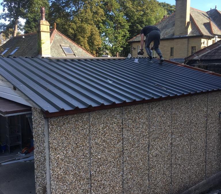 Why Your Ridge Tiles Are More Vulnerable Than The Rest Of Your Roof