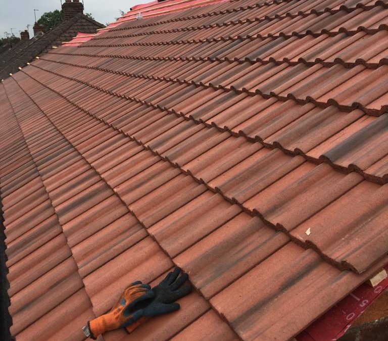 Flat vs. Pitched Roofs: Which Is Better for Your Property?
