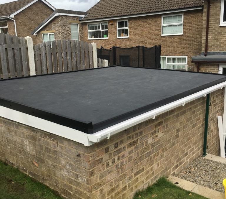 Roofing