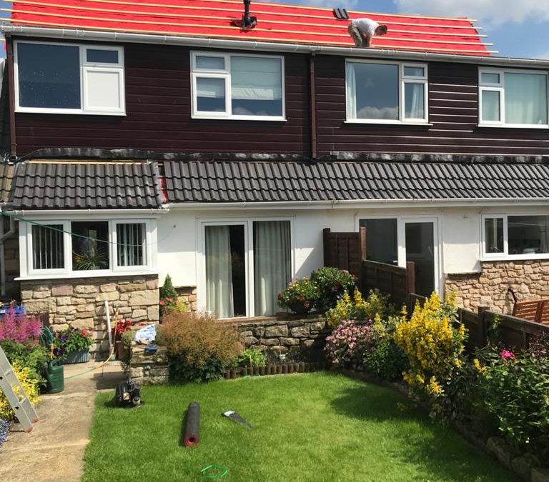 Can High-Quality Roofing in York Include Energy-Efficient Options?