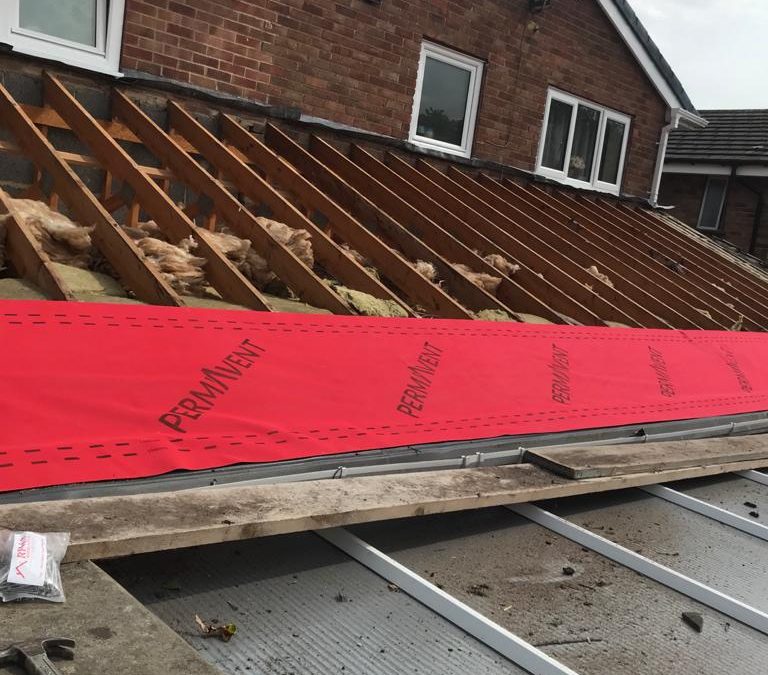 The Warning Signs You Need a Professional Roofer