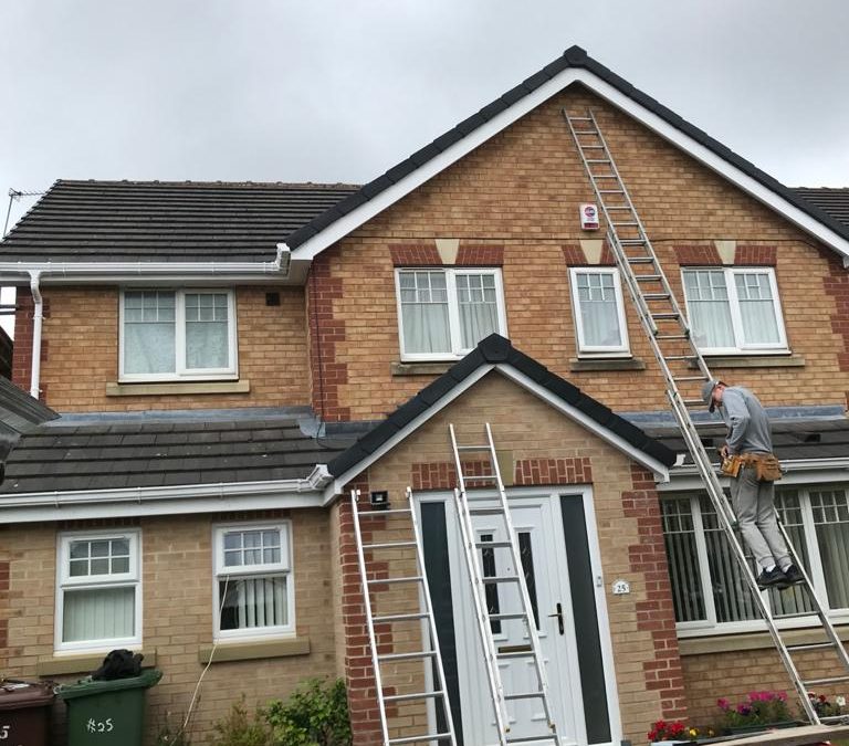 Roof Repairs Made Easy: Step-by-Step Guide to Fixing Roof Flashing